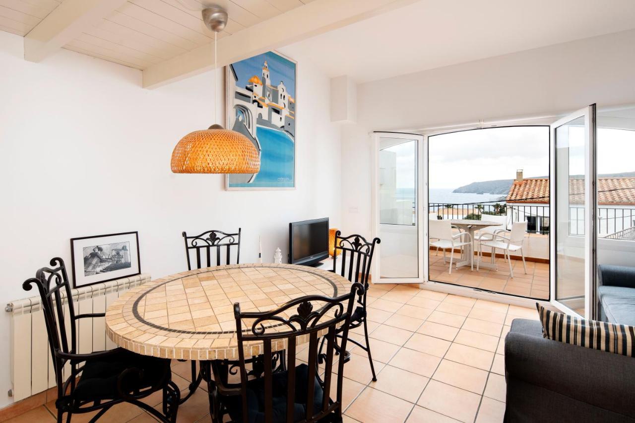 Apartment Cadaques Exterior photo