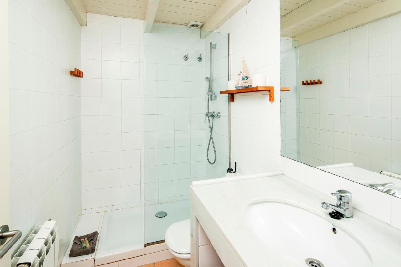 Apartment Cadaques Exterior photo